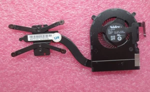 Lenovo Thinkpad X1 Carbon 4th Gen CPU Fan Heatsink FRU 00JT800 01AW976 01YT252 - Picture 1 of 2