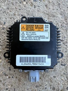 Matsushita D2R D2S 35W 2000hr AC85V HID Headlight Ballast OEM - Foto 1 di 5