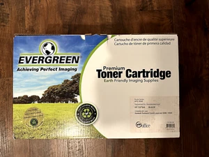 Evergreen ��Premium Tonerkartusche APD 30AB HP C9730A schwarz für HP 5500/5550 - Bild 1 von 4