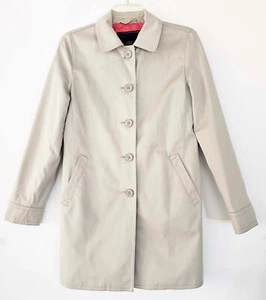 Coach Utility Coat/Jacket XS - Picture 1 of 4
