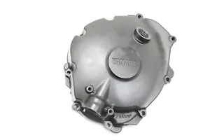 09-14 YAMAHA YZF R1 OEM CLUTCH SIDE ENGINE MOTOR COVER - Picture 1 of 19