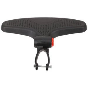 Baby Stroller Extension Foot Pedal Stroller Footrest Pram Foot Support Board - Picture 1 of 12