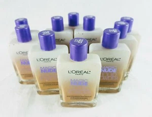 L'Oreal Magic Nude Liquid Powder - LOT OF 2 - Picture 1 of 8