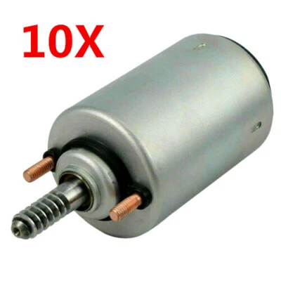 10PCS VVT Actuators Fits BMW 1 E81 2006/09 - 2012/09 11377548387 - Image 1 of 4