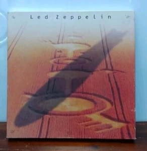 Led Zeppelin [Box Set] by Led Zeppelin: Used - Bild 1 von 8