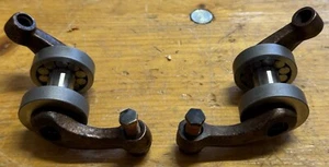 Rocker Switch, 2 Piece, Left & Right for BMW R16,R17 - Picture 1 of 4