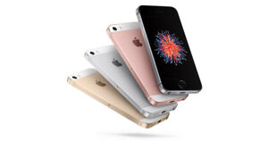 Apple iPhone SE 64GB Cell phones & Smartphones for Sale - eBay