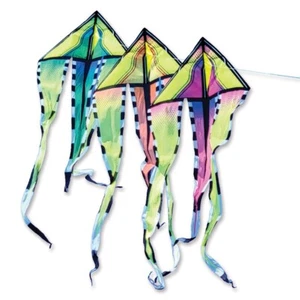 46 in. Cometa Flo-Train Delta - Breeze (paquete de 3 cometas) #33368 - Imagen 1 de 1