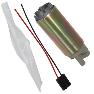 Fuel Pump For Moto Guzzi California Aluminium Titanium PI 1100 2003-2004 887424 - Imagem 1 de 4