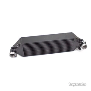 Intercooler de montaje delantero Rev9 *Actualización a perno para Ford Focus RS 2,3 L Turbo 16-18 - Imagen 1 de 11