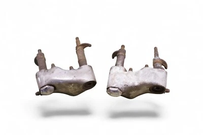 CAJAS BASCULANTES Y BRAZOS BASCULANTES HARLEY DAVIDSON OEM KNUCKLEHEAD *TZ40 Foto 1 de 4