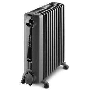 De'Longhi 2400W Radia S Digital Oil Column Heater TRRS1224EG - Picture 1 of 2