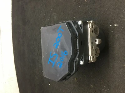 Lexus IS200T IS300 Anti Lock Brake Pump 44540-53430 Fits 2015-2016-2017 Foto 1 de 4