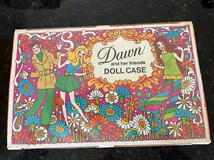 Estuche para 3 muñecas y ropa Topper Dawn Doll de 6,5" - Imagen 1 de 11