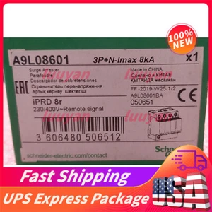 Schneider Electric A9L08601 nuovo sigillato spedizione gratuita - Foto 1 di 2