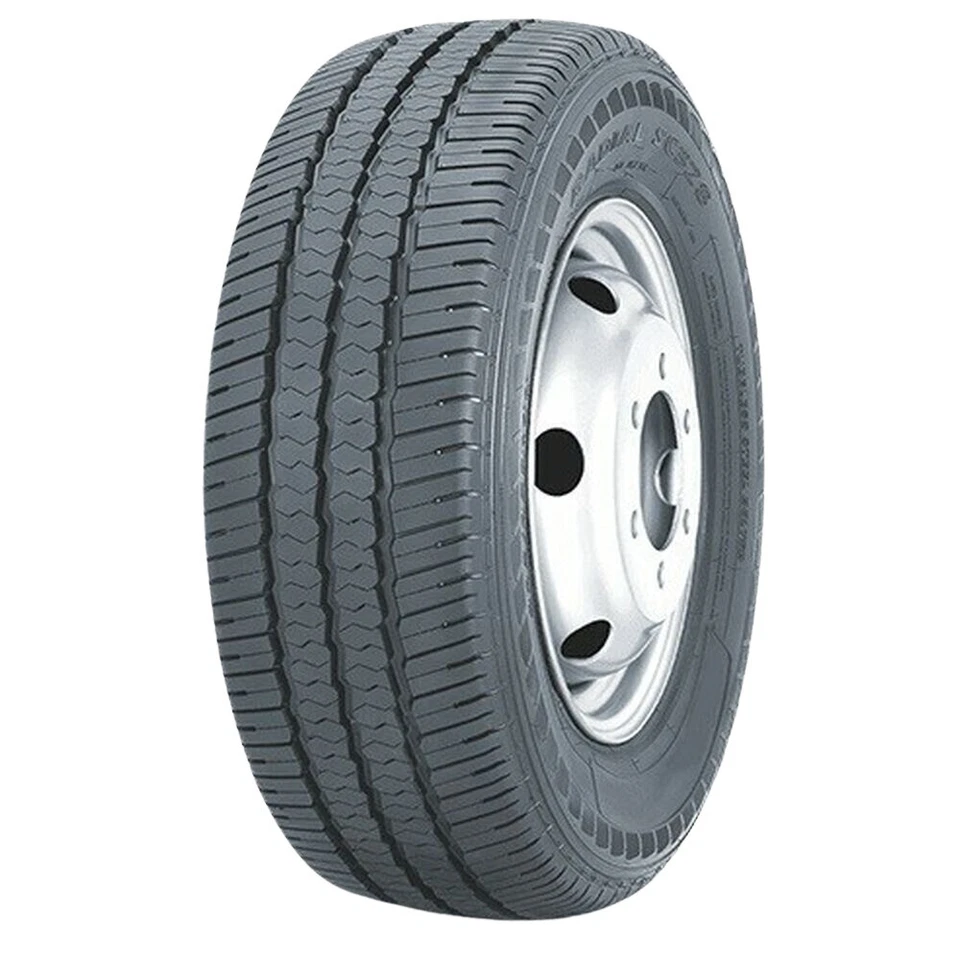 Goodride SC 328 205/65 R16C 107/105T 8PR Sommerreifen (4129)