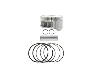 Honda Sportrax TRX400EX 400EX XR400R 1999-2021 anillos de pistón clips cir Std 85 mm - Imagen 1 de 1