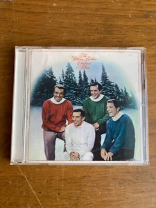 Williams Brothers Christmas Album by The Williams Brothers (CD, 2014) Rare OOP - Picture 1 of 6