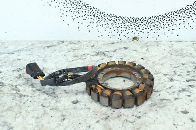 2018 SKI-DOO SUMMIT 850 SP Stator Alternator 420864420 - Image 1 of 4