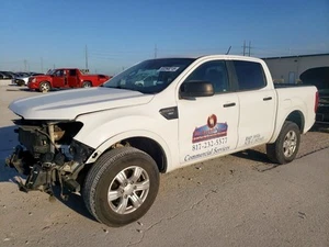 Temperature Control With Heated Rear Window Fits 19-22 RANGER 1657519 - Picture 1 of 12
