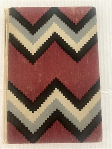 Das Land des kleinen Regens Geschichte Hopi Indianer Kinder Muriel Fellows 1936 SIGNIERT! - Bild 1 von 11