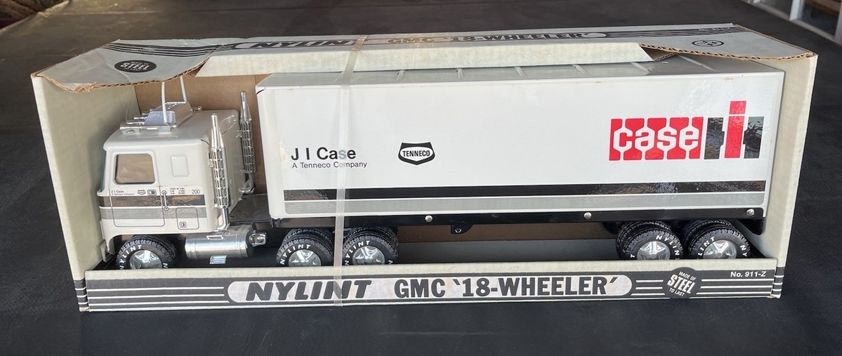 Nylint GMC 1:16 Diecast & Toy Vehicles for sale | eBay Nylint GMC 1:16 Diecast & Toy Vehicles for sale | eBay