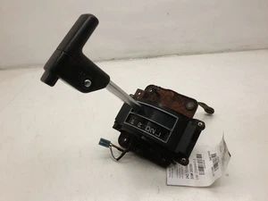 1986 TOYOTA PICKUP SR5 RWD AUTOMATIC TRANSMISSION SHIFTER ASSEMBLY  - Picture 1 of 12