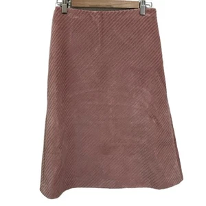 Auth PRADA - Pink Women's Skirt - Picture 1 of 6