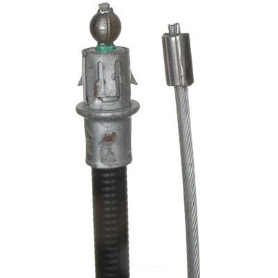 Cable de freno de estacionamiento trasero derecho para Pontiac 6000 1985 1986 Raybestos 1984-1988 Foto 1 de 2