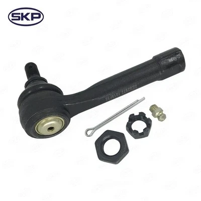 外领带杆端适用于 1989 - 1994 年日产 Maxima 1990 1991 1993 年 1993 SES2972 — 第 1/3 张图片