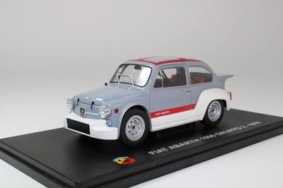 Fabbri Fiat Abarth 1000 Gr.2 1970 1/24 FABBRI31 - Photo 1/3