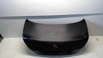 Malle/Hayon arriere MERCEDES CLASSE CLK 209 COUPE A209750027528 - Photo 1/4