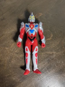 De colección. UltraMan - 1994 - Playmates Toys - Superhuman Samurai Syber Squad - Figura - Imagen 1 de 14