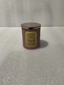 Bath and Body Works Pink Apple Punch Eindochtkerze - Bild 1 von 2