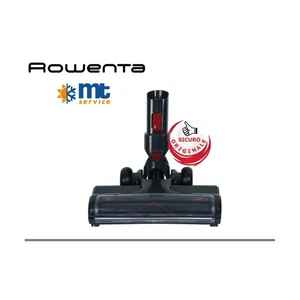 ORIGINAL ROWENTA ELEKTRISCHE BÜRSTE GRAU UND ROT RH69xx  - Bild 1 von 1