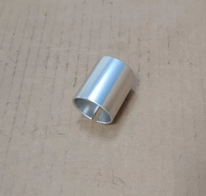 New Bike Biking Bicycling Stem Adapter Bushing 35mm  1"  1 1/8"  25.4mm 28.6mm - Picture 1 of 3