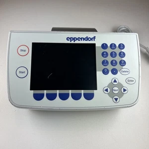 Control Panel / Display (6320) for Eppendorf Vapo Protect Pro Thermocycler - Picture 1 of 15
