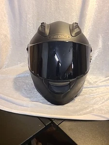 Sedici Strada 2 Primo Helmet Size Large 2 Face Shields - Bild 1 von 16
