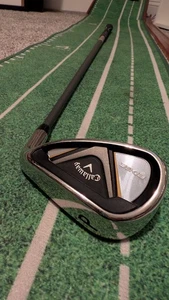 Callaway Golf Edge 2020 PW Pitching Wedge Factory 55 Graphit Damen Flex 35" - Bild 1 von 11