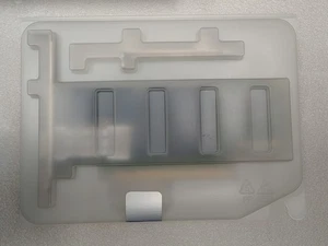 Mellanox CX653105A ConnectX-6 HDR 200GB Ethernet Adapter MCX653105A-HDAT - Picture 1 of 4