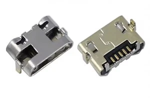 For Lenovo TAB4 10 TB-X304F Micro USB Charging Port Connector Socket - Picture 1 of 1