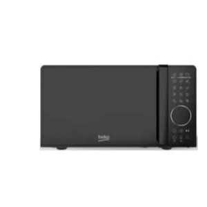 Beko Forno a Microonde con Grill 20 Litri 800 Watt colore Nero MGC2013BB - Foto 1 di 2