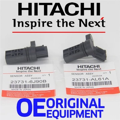 New 2Pcs Camshaft Position Sensor For 02-08 Altima Maxima Infiniti - Image 1 of 4