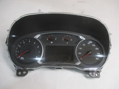 GMC Acadia Speedometer Speedo Cluster MPH 68K OEM LKQ - Image 1 of 4