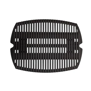 Einteilige Q100 Q1200 Grillroste Ersatzteile für Weber Gasgrillteile... - Bild 1 von 7