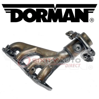 Dorman Exhaust Manifold for 2017-2018 Toyota Corolla iM 1.8L L4 Manifolds  qt Foto 1 de 4