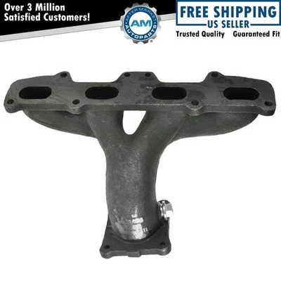 Colector de escape para Chrysler Cirrus Sebring Dodge Stratus Breeze 2,4 L Foto 1 de 3