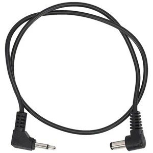 Voodoo Lab 3,5 mm mini Stecker auf barrel, gewinkelt - Bild 1 von 3