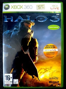 Halo 3 pour 360 - Picture 1 of 3