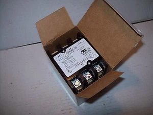 NEU PBC CN-PBC603-120 5-30 PS @120-600VAC 3P 120VAC 60FLA 75RES SCHÜTZ P1320 - Bild 1 von 6